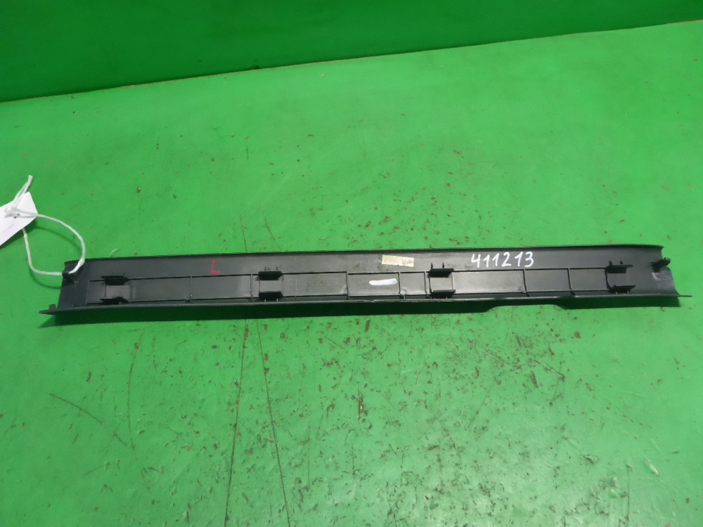 Накладка порога (внутренняя)