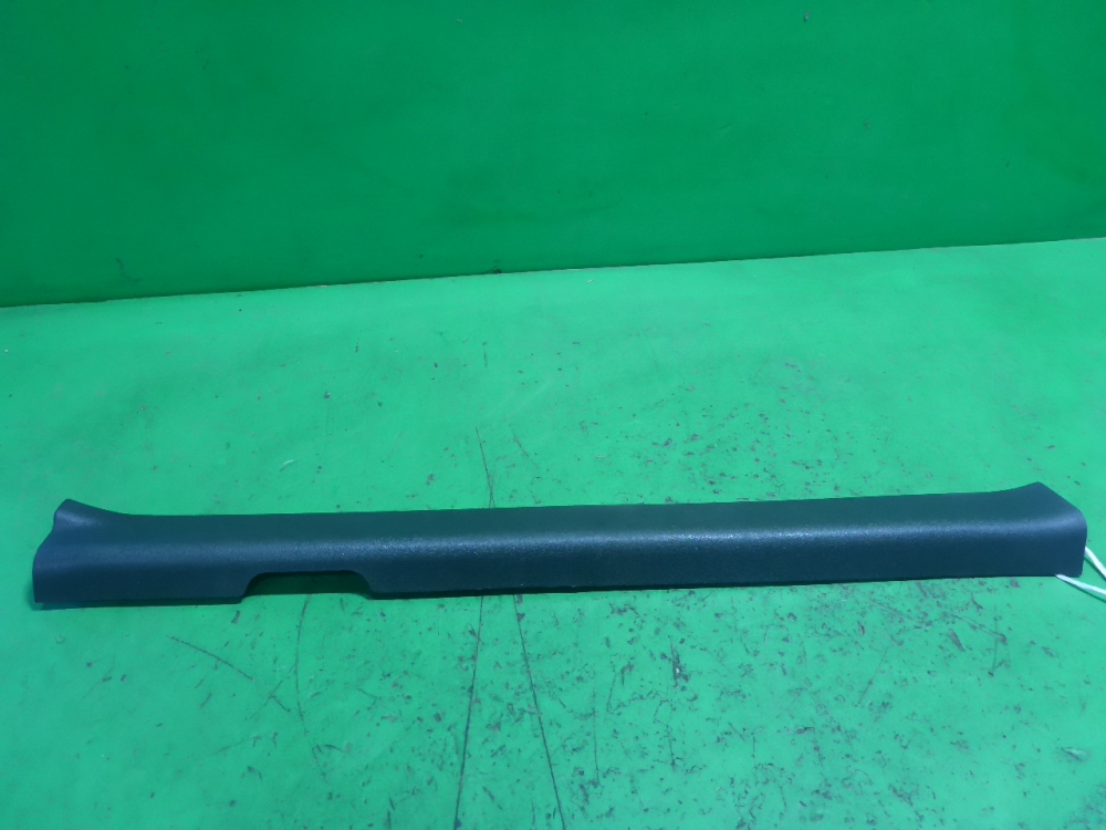 Накладка порога (внутренняя)