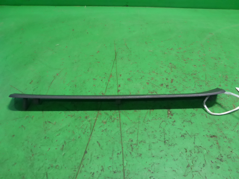 Накладка порога (внутренняя)