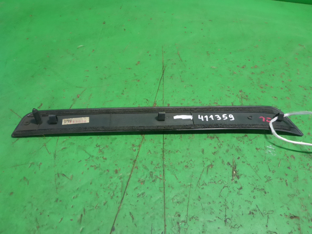 Накладка порога (внутренняя)