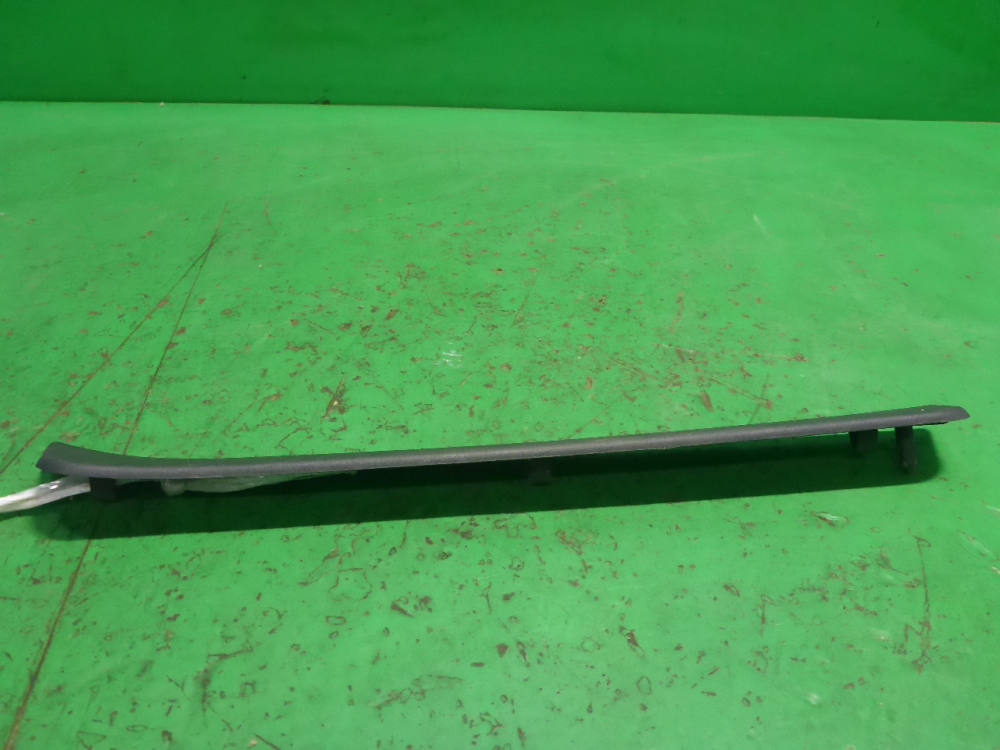 Накладка порога (внутренняя)