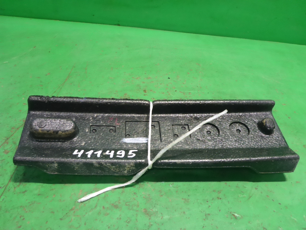 Наполнитель заднего бампера