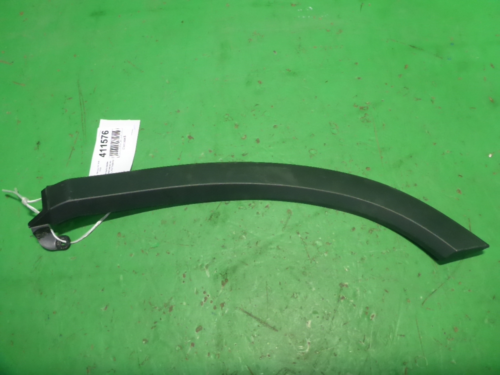 Накладка двери задней левой