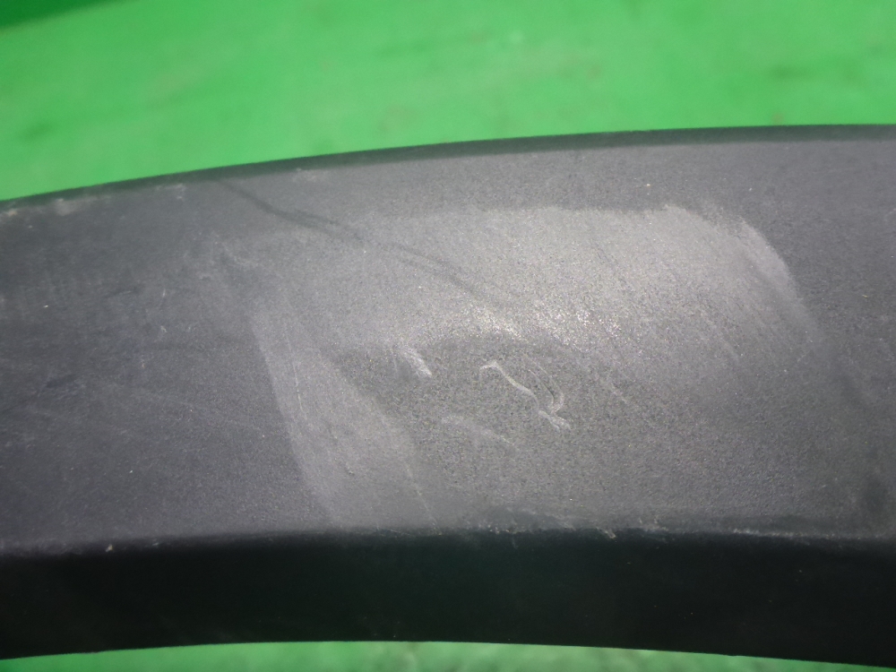 Накладка двери задней левой