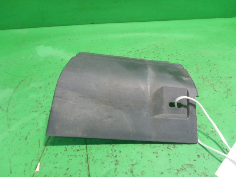 Накладка на порог (наружная)