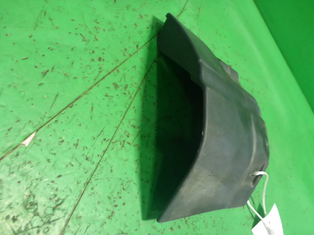 Накладка на порог (наружная)