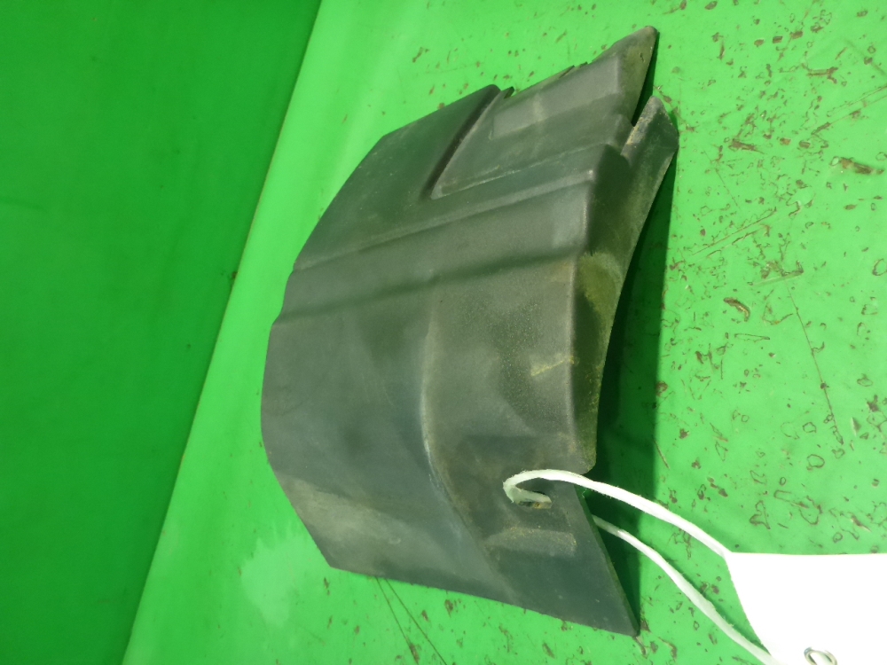 Накладка на порог (наружная)