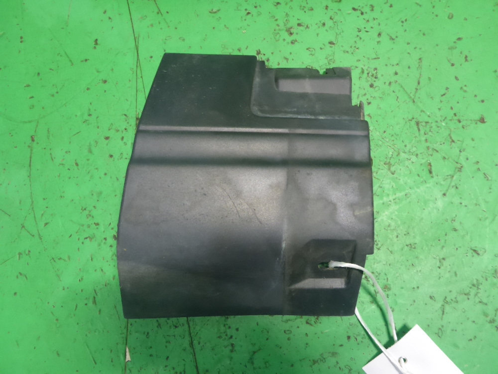 Накладка на порог (наружная)