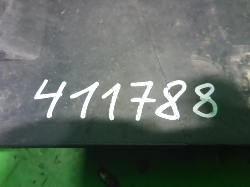 Накладка на порог (наружная)