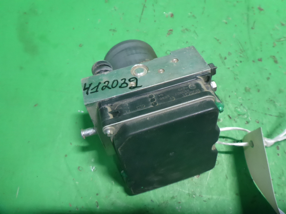 Блок ABS (насос)