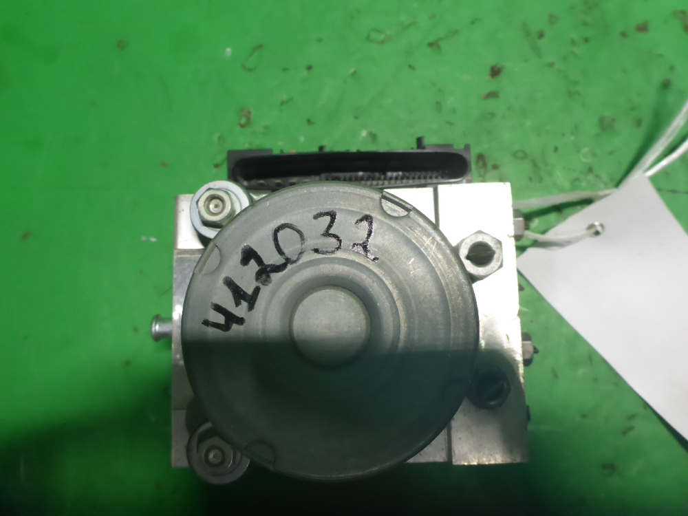 Блок ABS (насос)