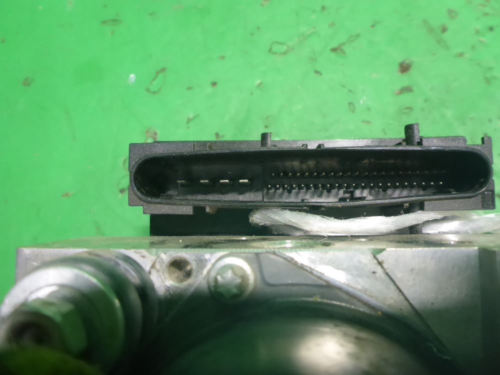 Блок ABS (насос)