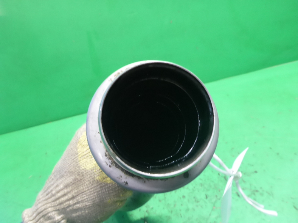 Патрубок интеркулера