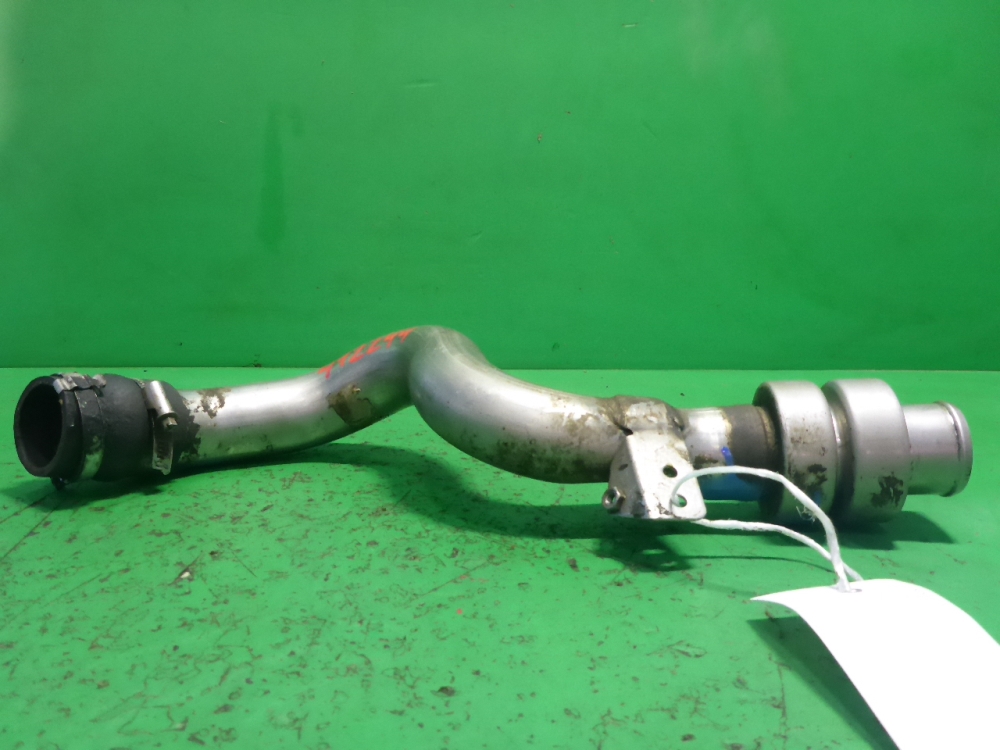 Патрубок интеркулера