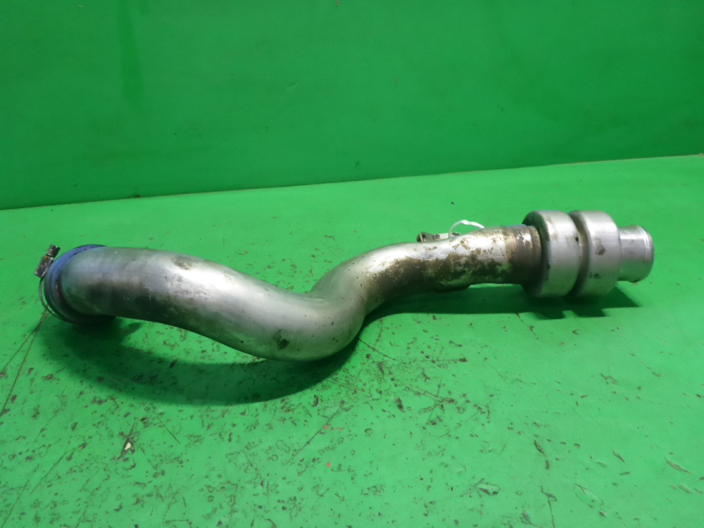 Патрубок интеркулера