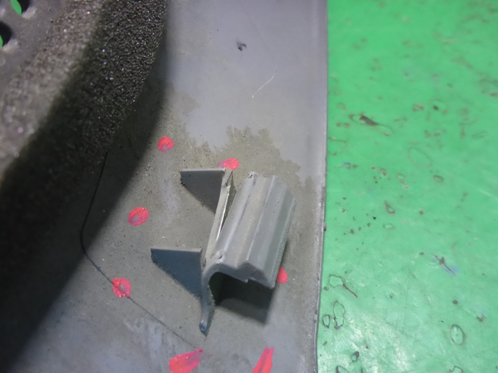 Решетка динамика