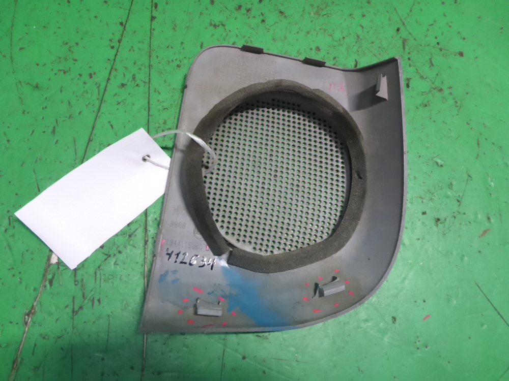 Решетка динамика