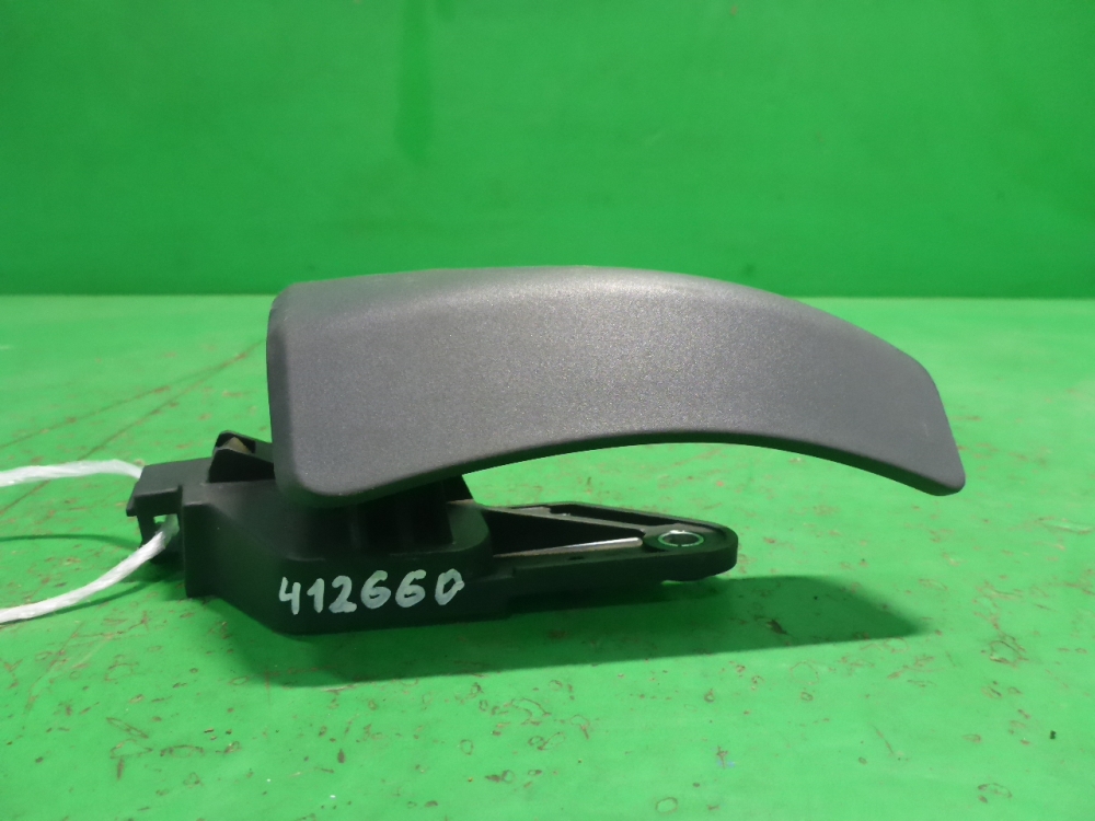 Ручка двери передней внутренняя левая