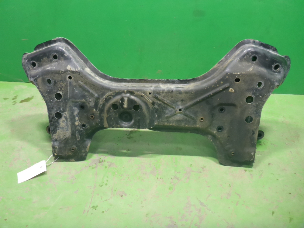 Балка подмоторная