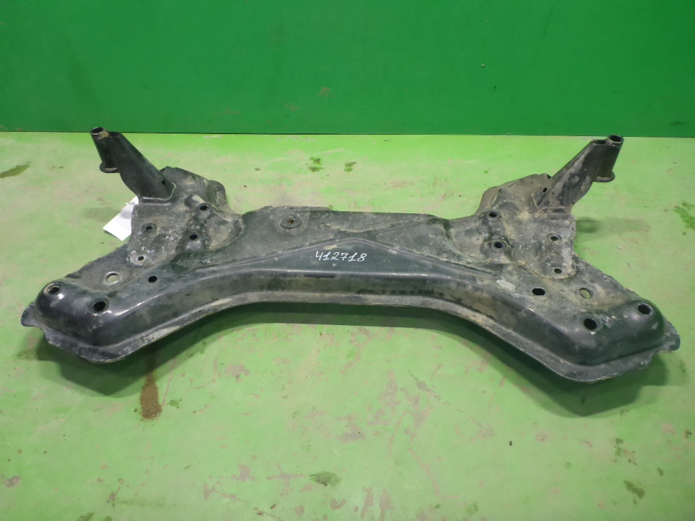 Балка подмоторная