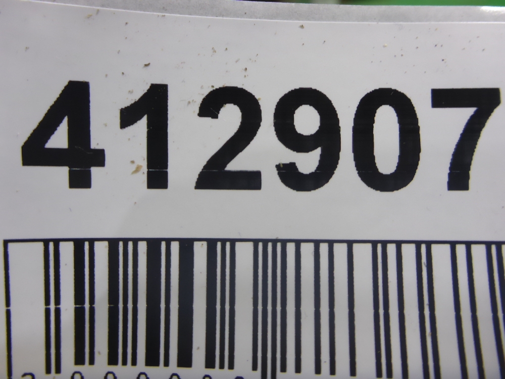 Накладка двери передней левой