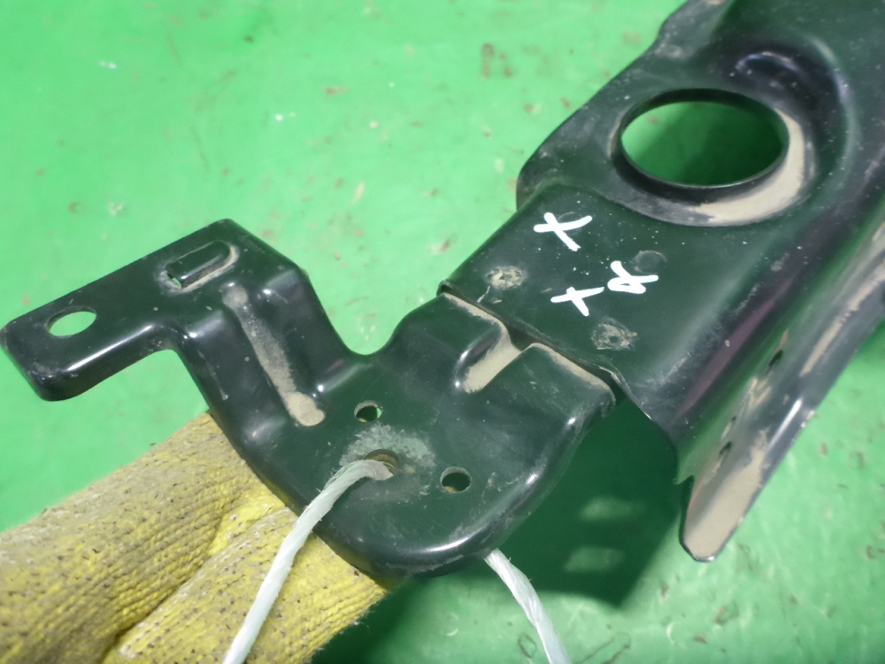 Панель передняя (телевизор)