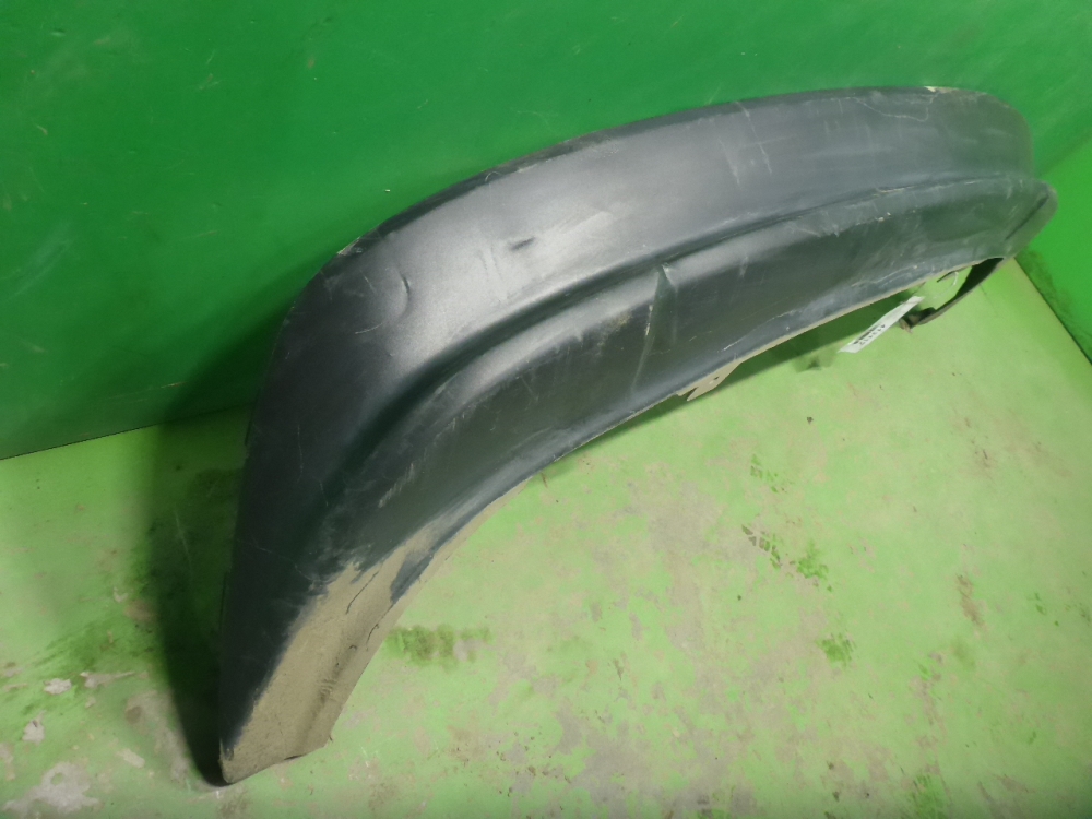 Юбка задняя