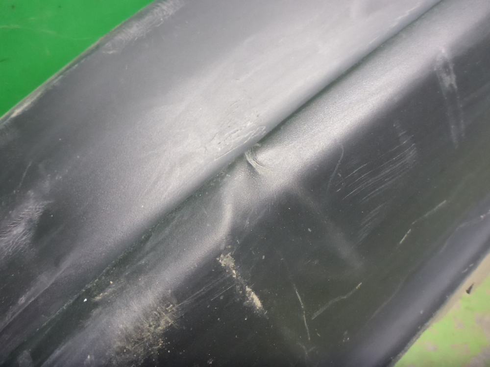 Юбка задняя