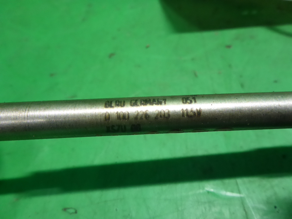 Свеча накаливания