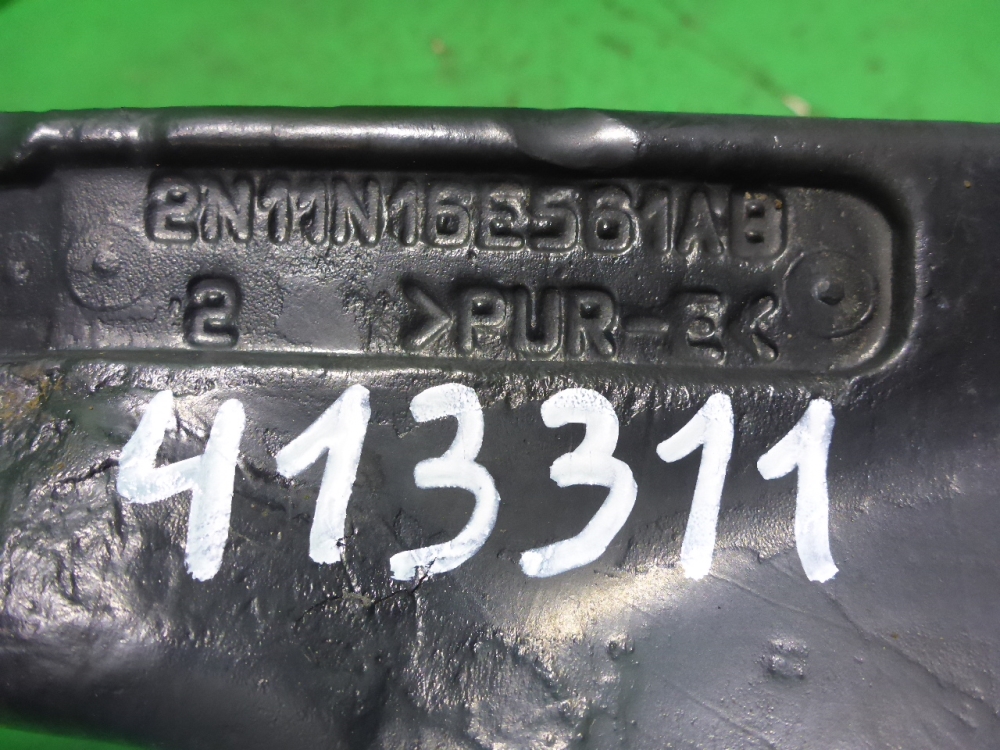 Пыльник рулевой рейки