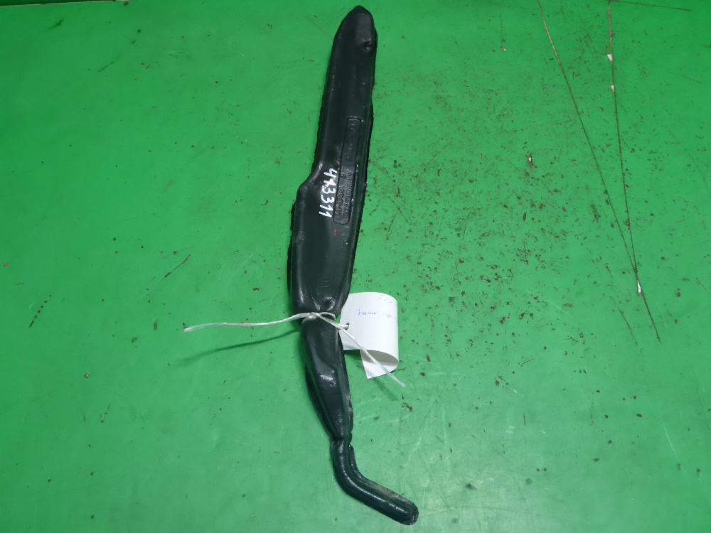 Пыльник рулевой рейки