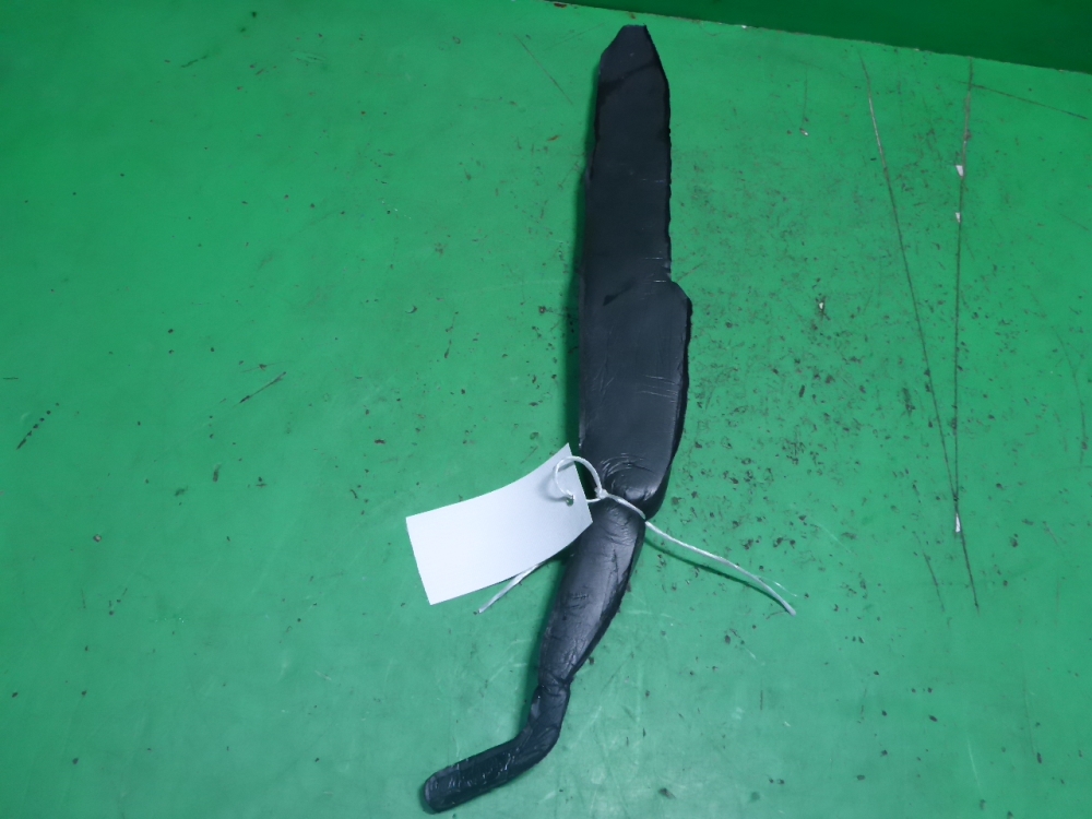 Пыльник рулевой рейки