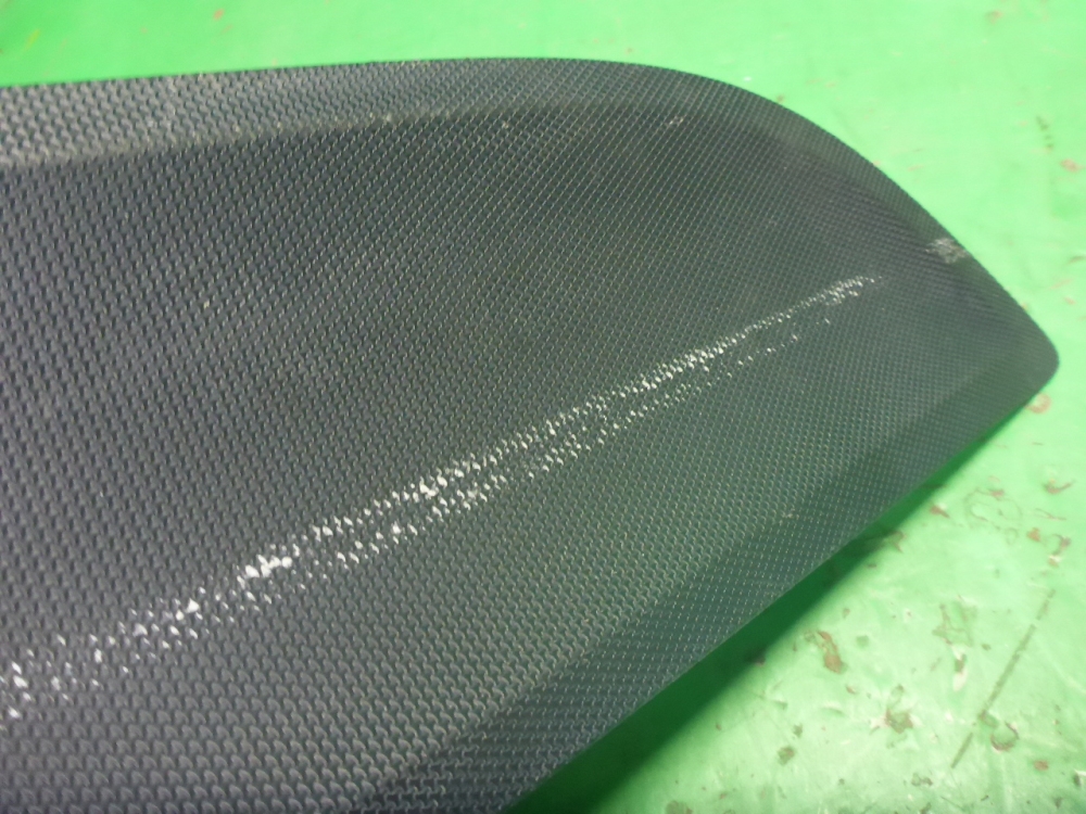 Накладка двери задней правой