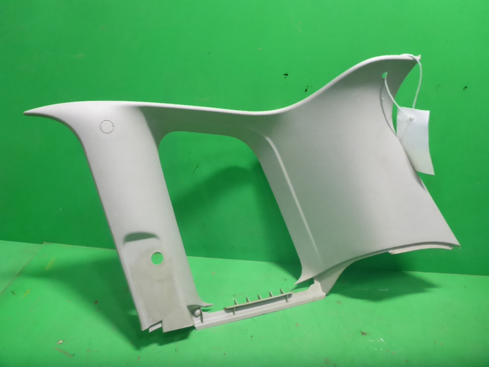 Обшивка стойки