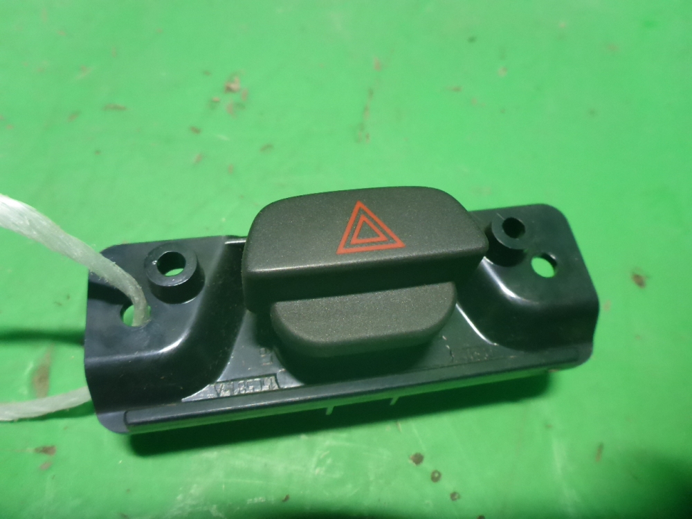 Кнопка аварийной остановки