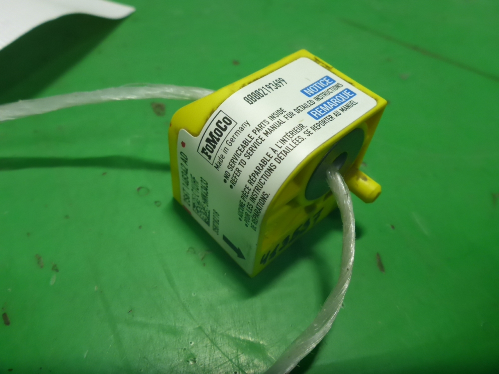 Датчик удара AIR BAG