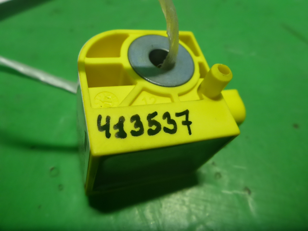 Датчик удара AIR BAG