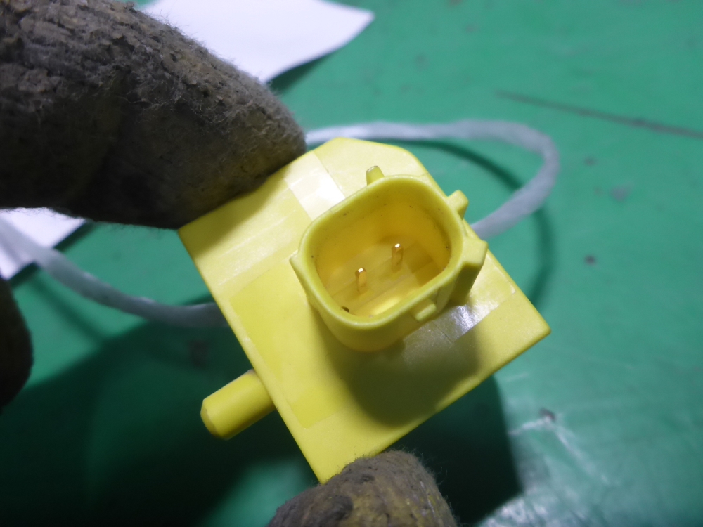Датчик удара AIR BAG