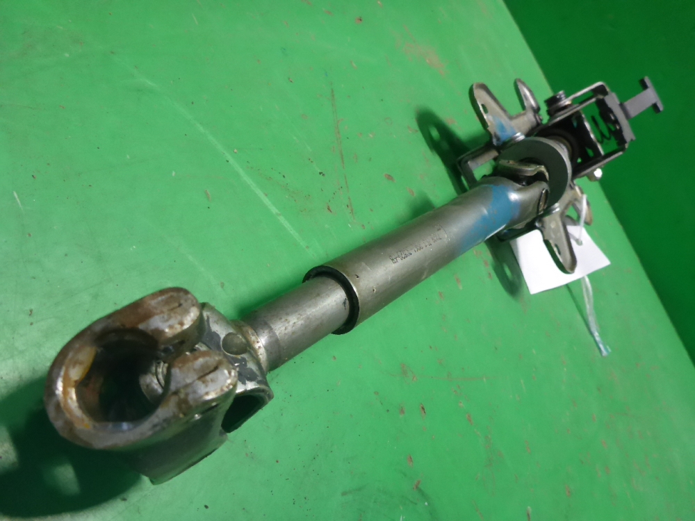 Колонка рулевая