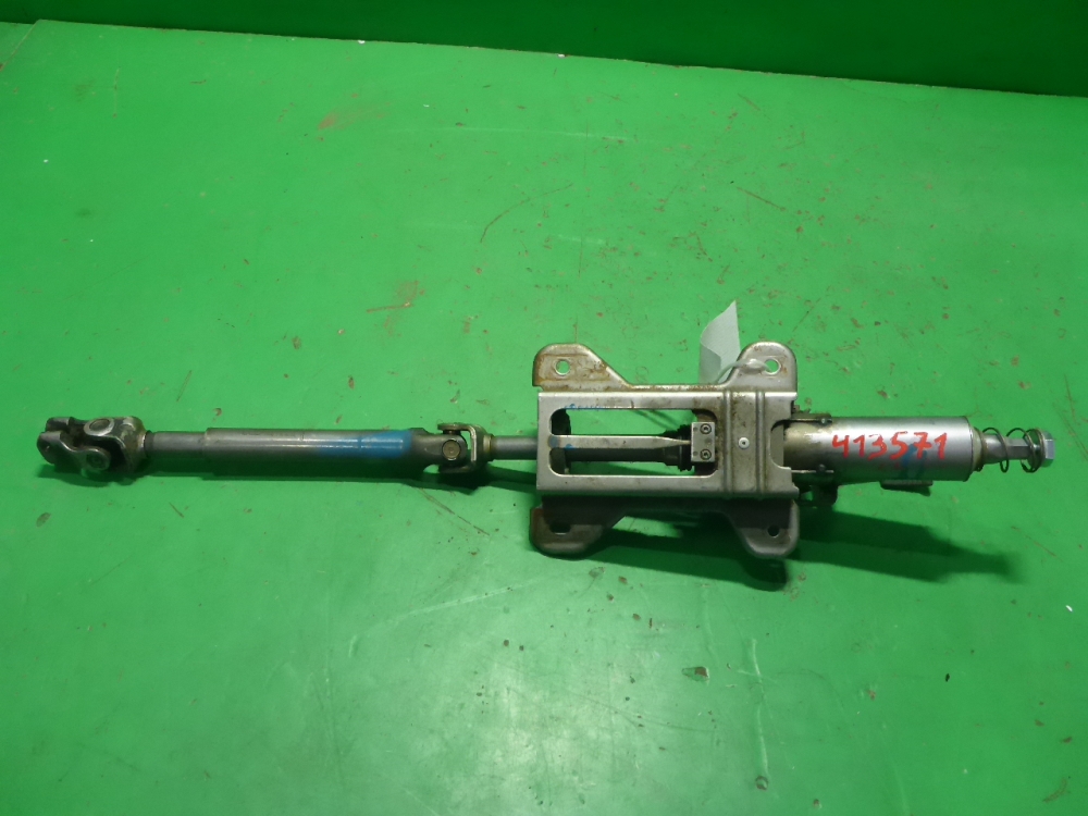 Колонка рулевая