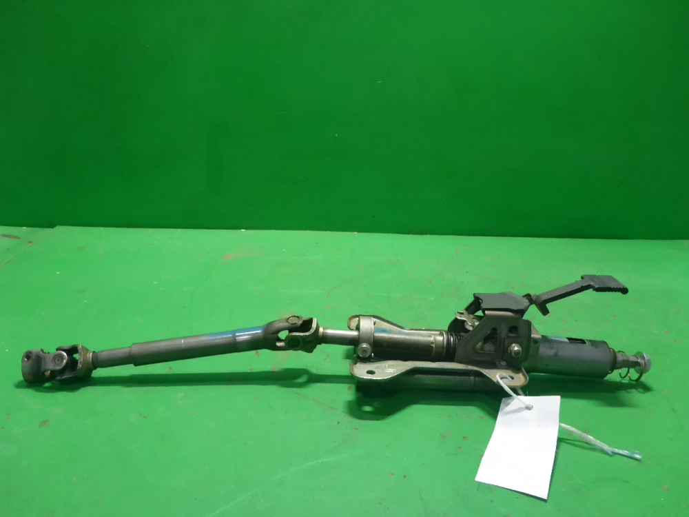 Колонка рулевая