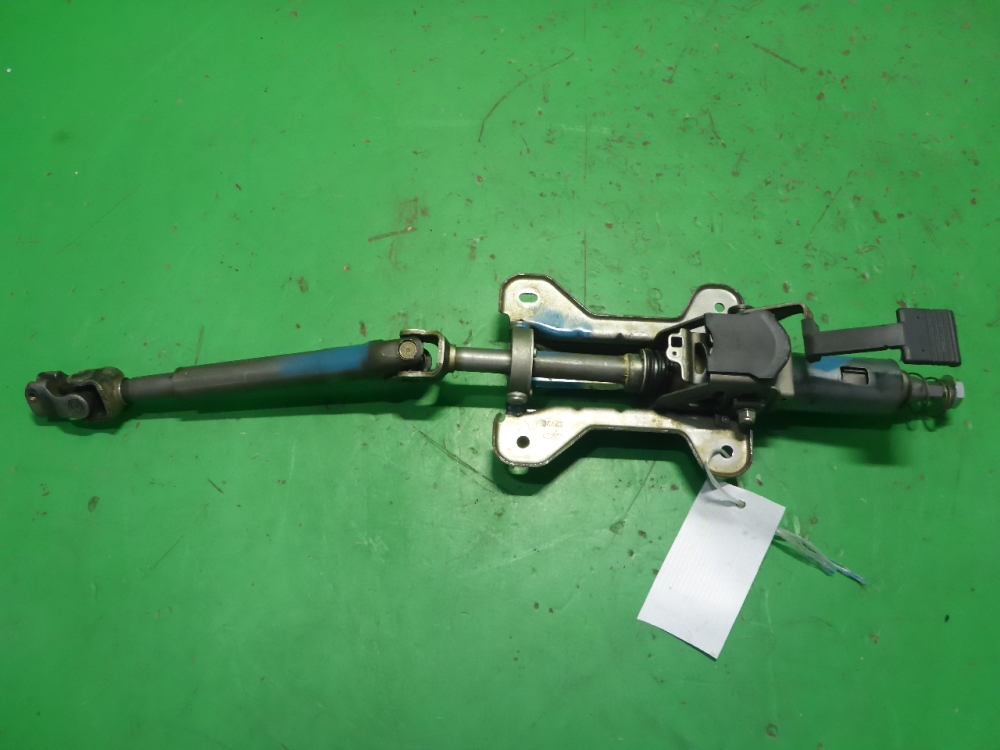 Колонка рулевая