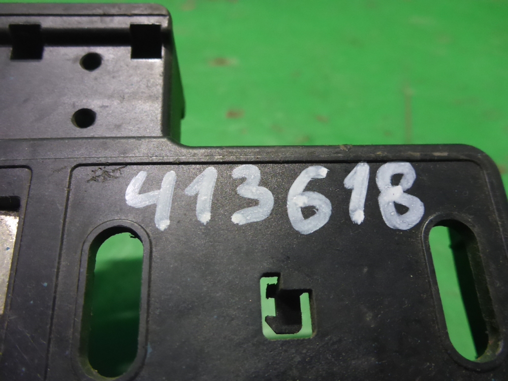 Блок предохранителей