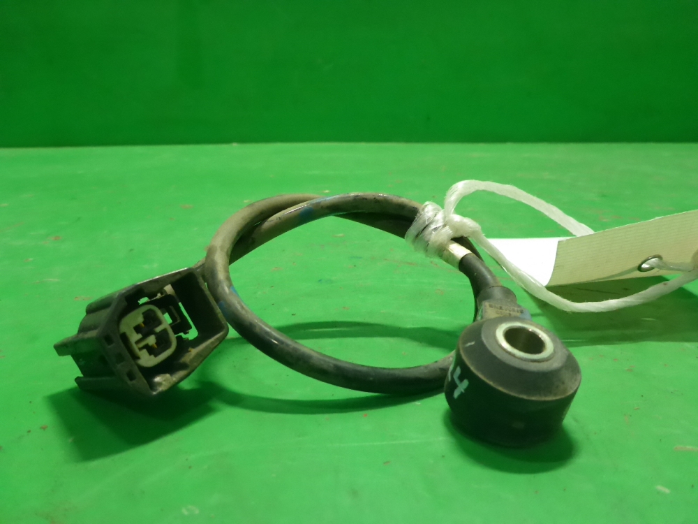 Датчик детонации