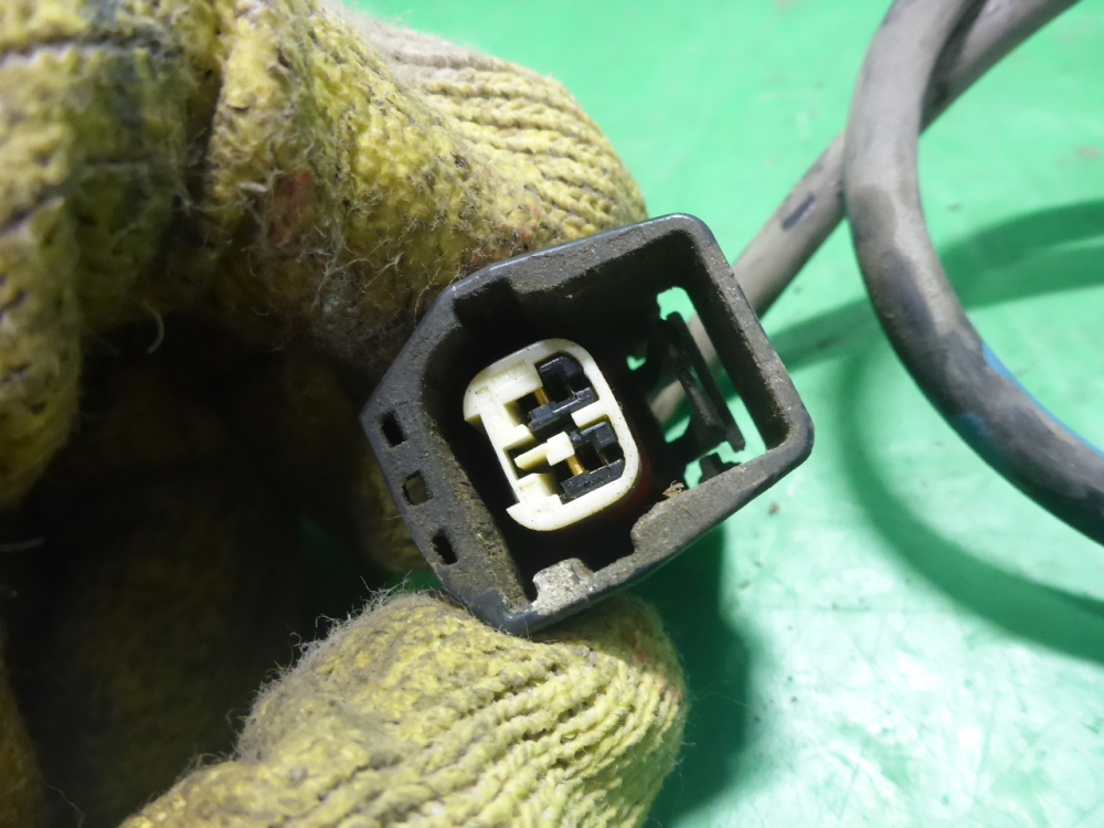 Датчик детонации