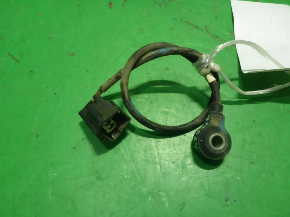 Датчик детонации