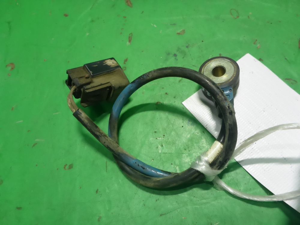 Датчик детонации