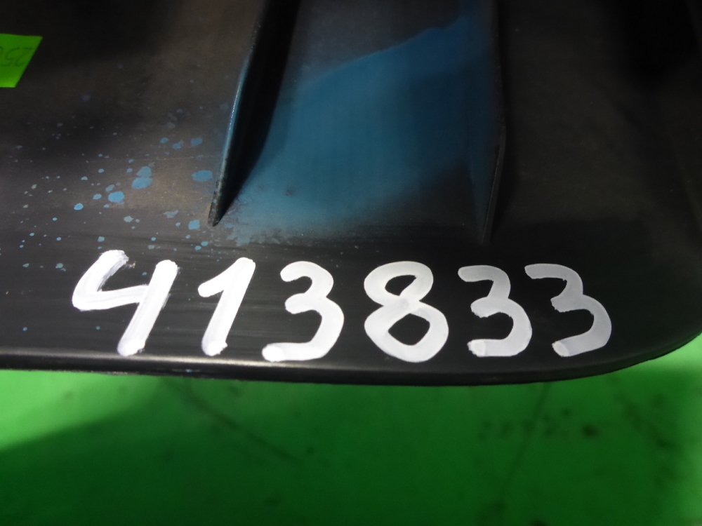 Держатель задней полки