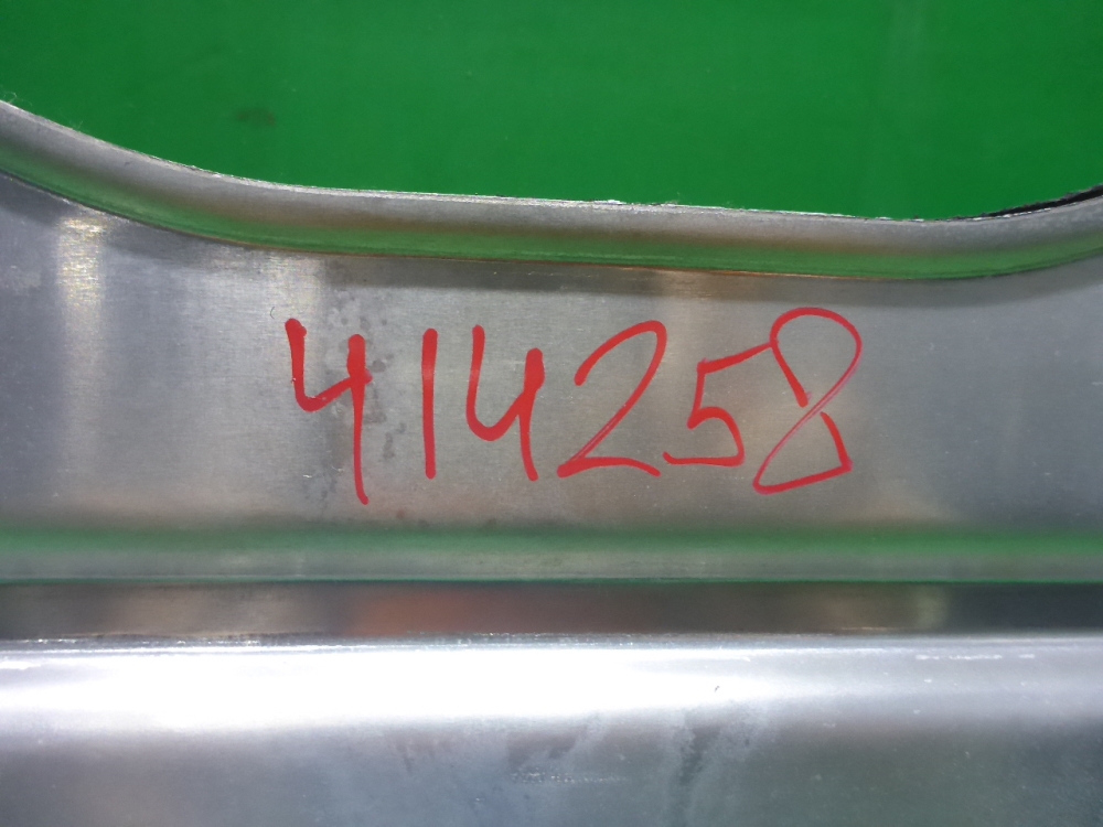 Перегородка салона