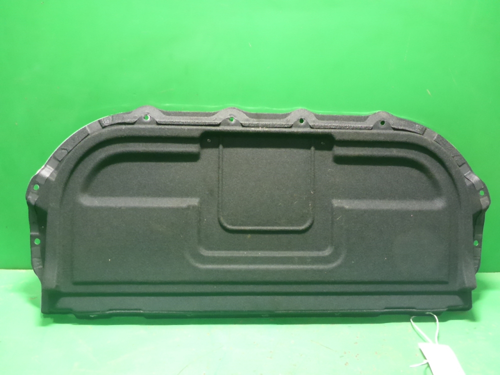 Перегородка салона